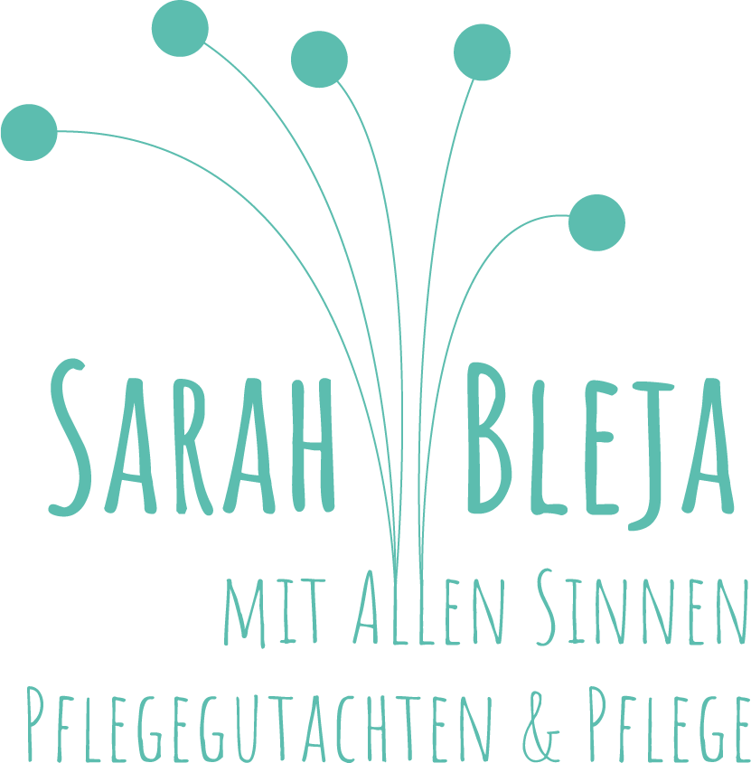 Logo Sarah Bleja